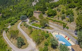APARTEMENT in DOMAINE NAUDIÉ - PUGET-THÉNIERS